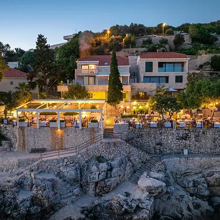 Levanat Apartman Dubrovnik