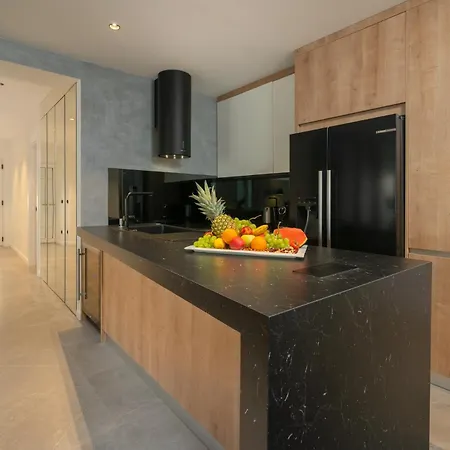 Levanat Apartman Dubrovnik