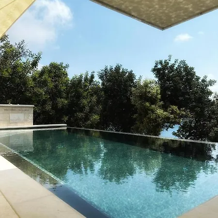 Levanat Appartement *