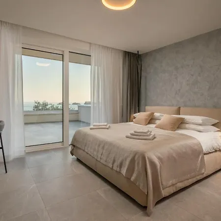 Levanat Apartament *