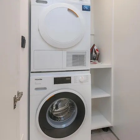 Levanat Apartament