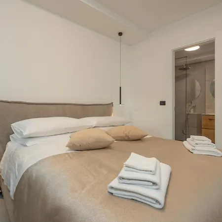 Apartament Levanat
