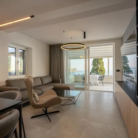 Levanat Apartament Dubrownik