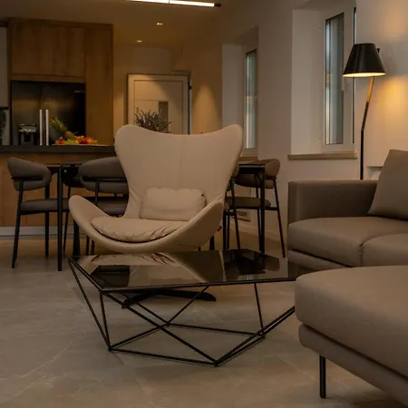 Levanat Apartament