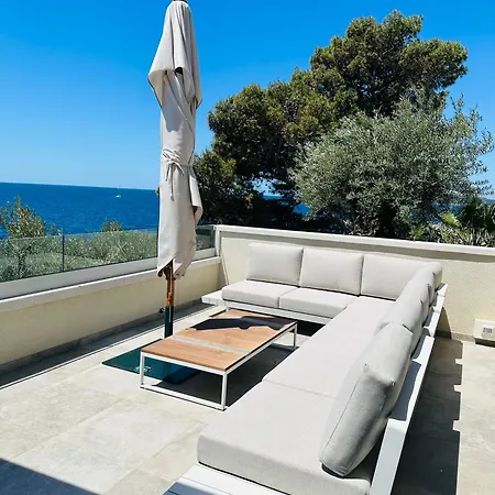 Apartament Levanat