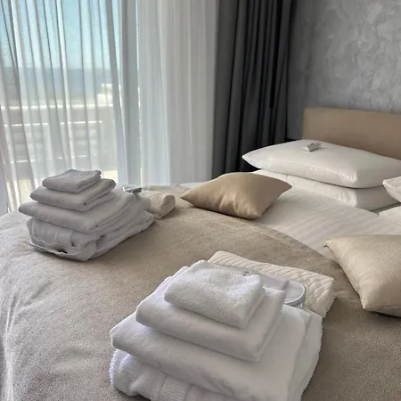 아파트 Levanat 두브로브니크