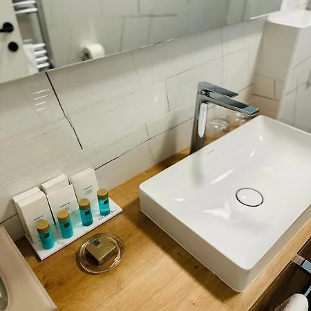Levanat Apartament