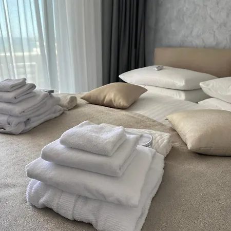 Apartment Levanat