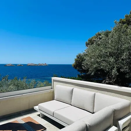 Levanat Διαμέρισμα Ντουμπρόβνικ