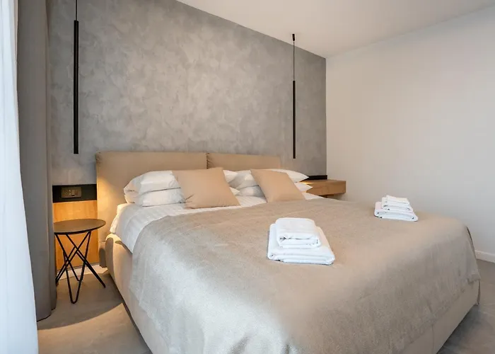 Levanat Apartament *