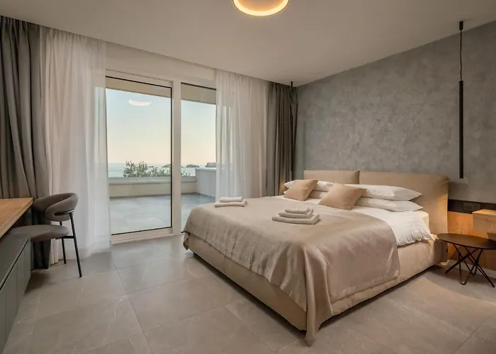 Levanat Apartament *