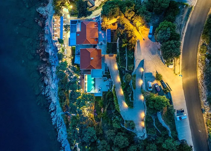 Levanat Apartament Dubrownik