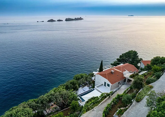 Levanat アパート