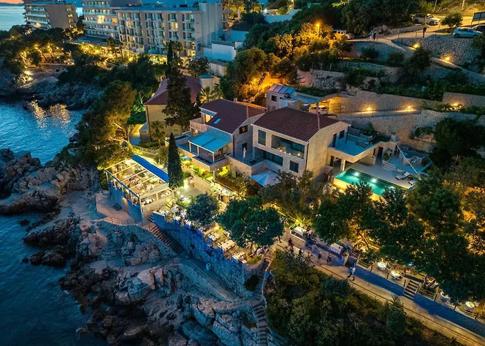 Apartament Levanat Dubrownik