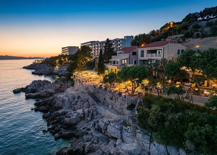 Levanat * ドゥブロブニク