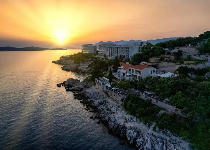 Levanat * ドゥブロブニク