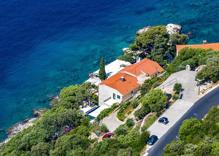 Levanat アパート *