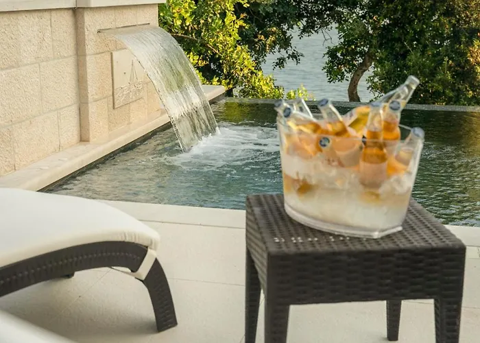 Apartament Levanat Dubrownik