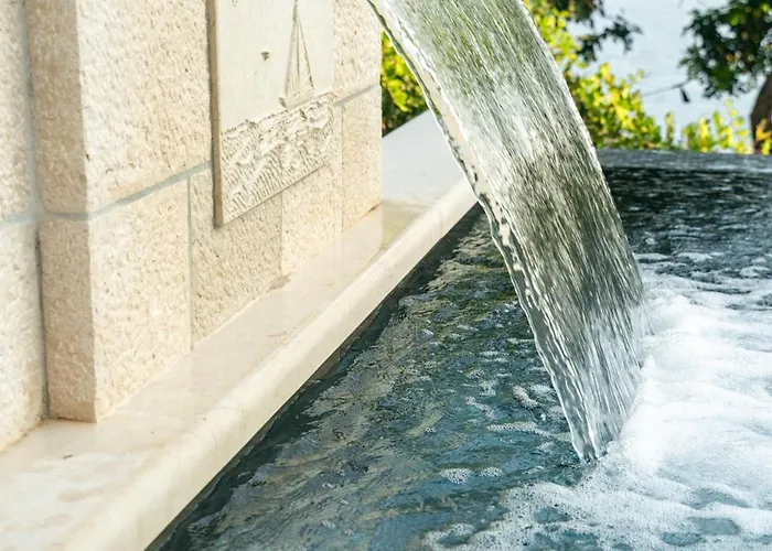 Levanat アパート *