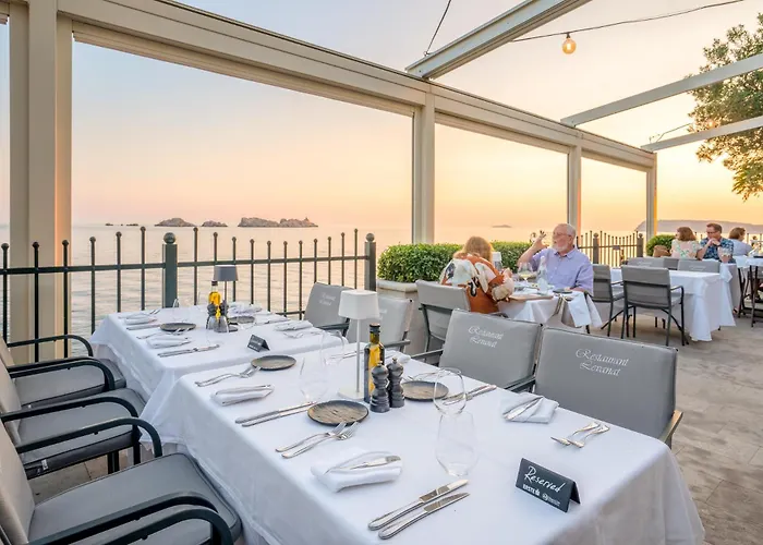 Levanat Apartament Dubrownik