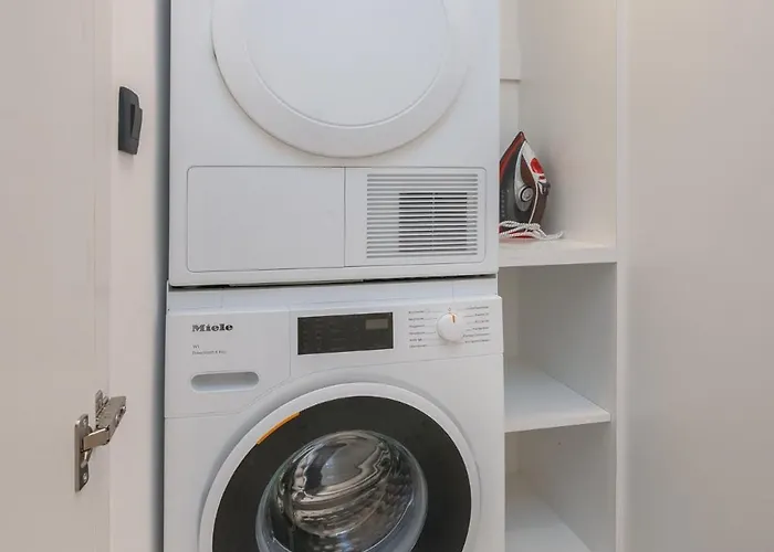 Levanat アパート