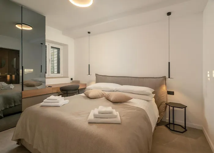Levanat Apartament Dubrownik