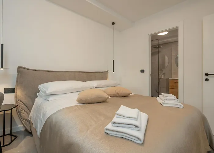 Apartament Levanat