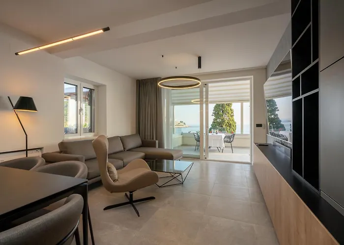 Levanat Apartament Dubrownik