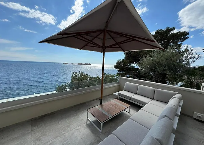 Levanat Apartament Dubrownik