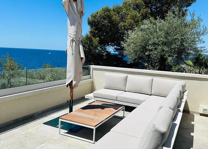 Appartamento Levanat