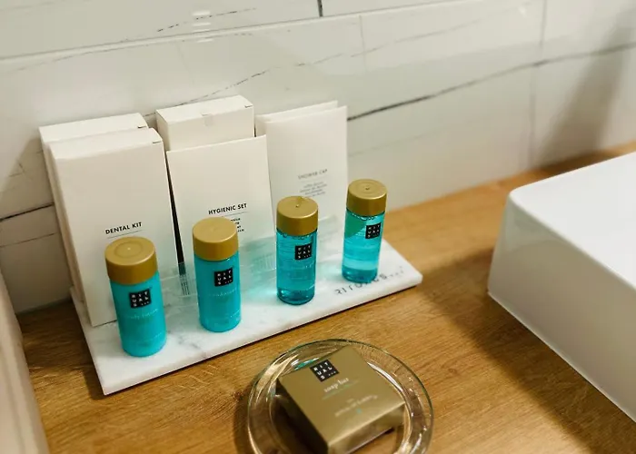 Levanat Apartament *