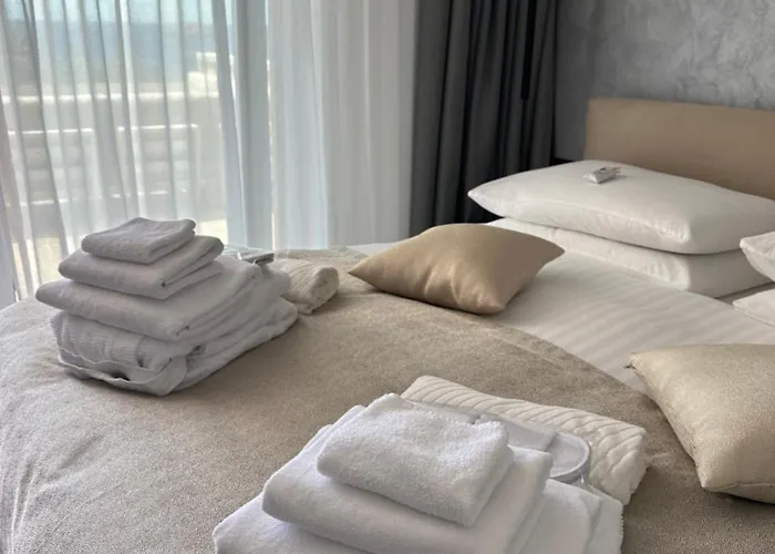 Apartament Levanat Dubrownik