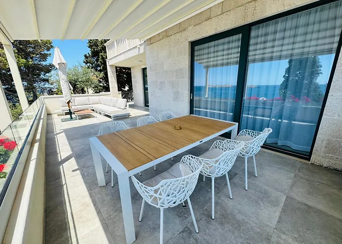 Appartamento Levanat