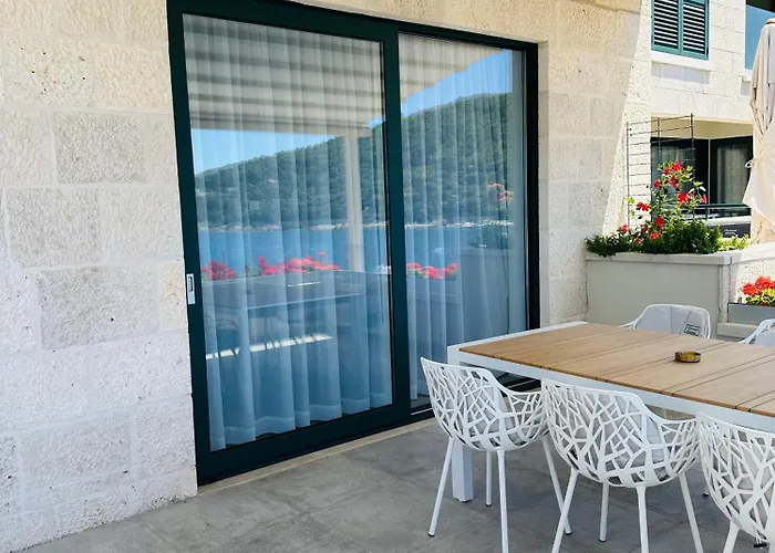 Appartamento Levanat *