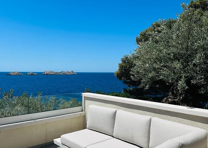 Levanat Apartament Dubrownik