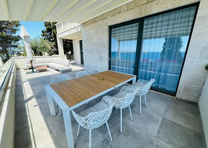 Levanat Apartament *