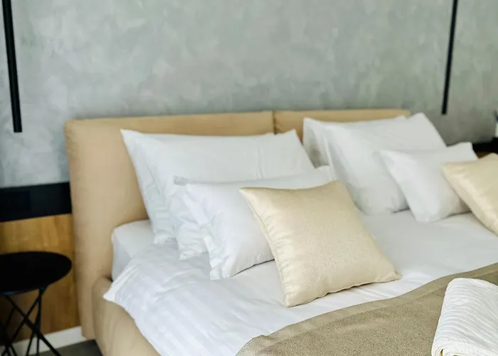 Apartament Levanat Dubrownik