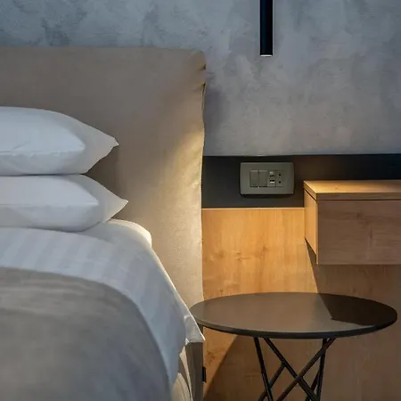 Levanat Apartamento *