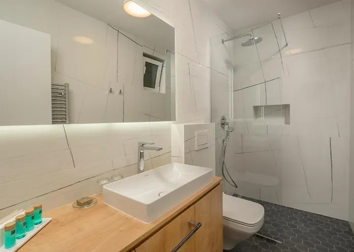 Apartamento Levanat *