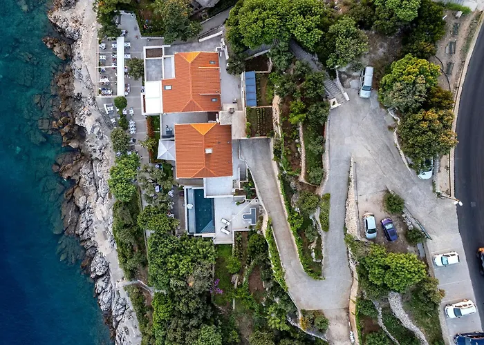 Levanat Dubrovnik