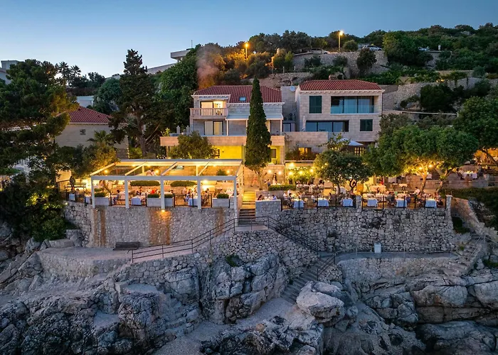 Levanat Apartamento Dubrovnik