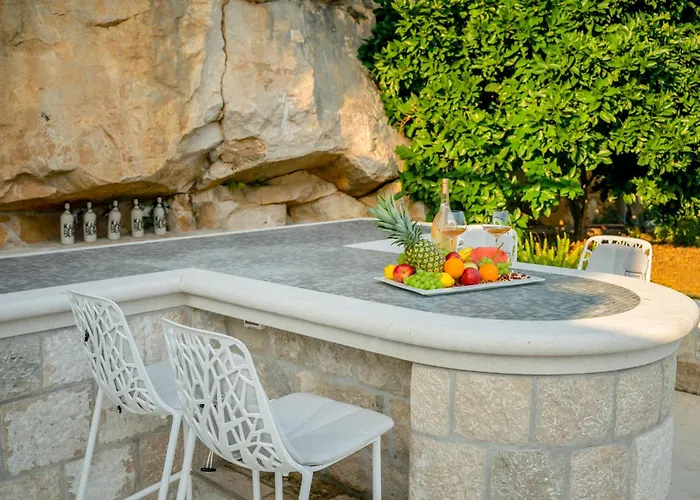 Apartamento Levanat Dubrovnik