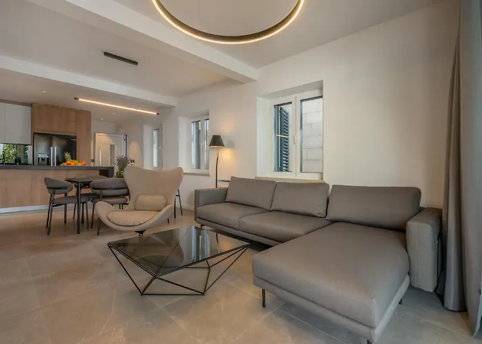 Apartamento Levanat