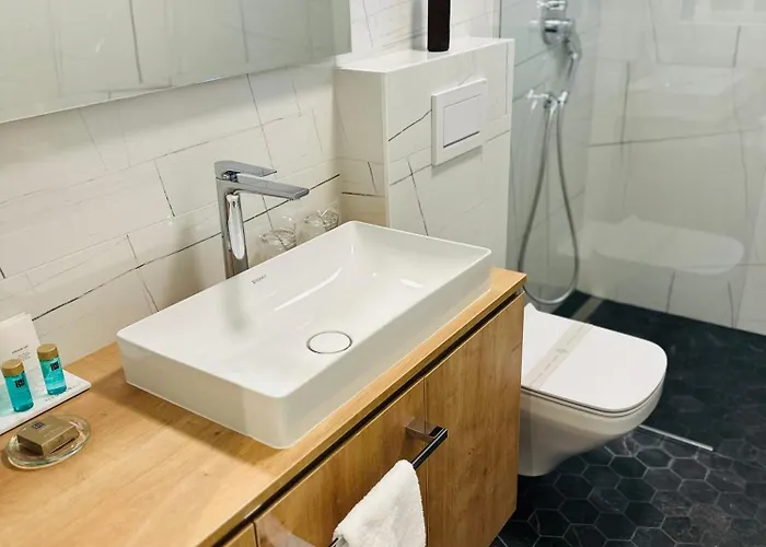 Apartamento Levanat *