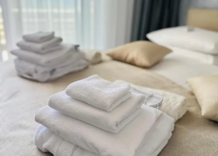 Apartamento Levanat Dubrovnik