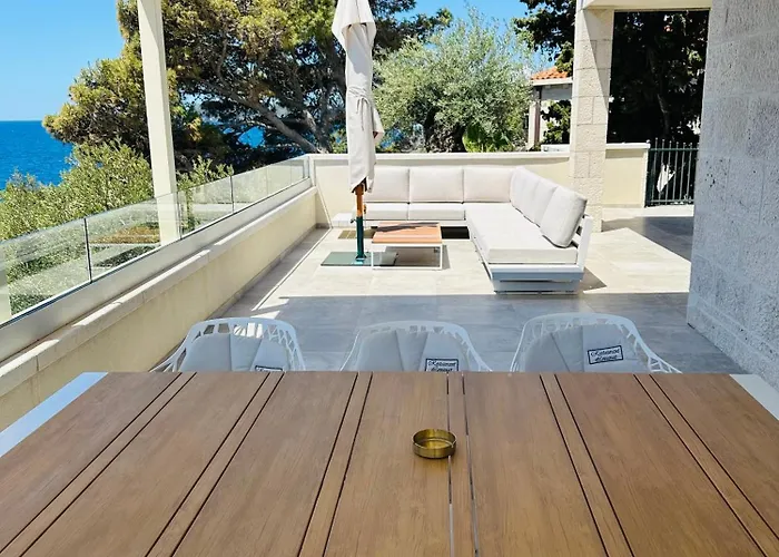 Apartamento Levanat *