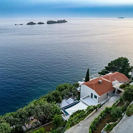 Levanat Lejlighed